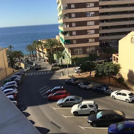 Aguadulce Beach Exterior photo