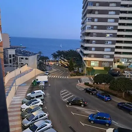 Aguadulce Beach Exterior photo