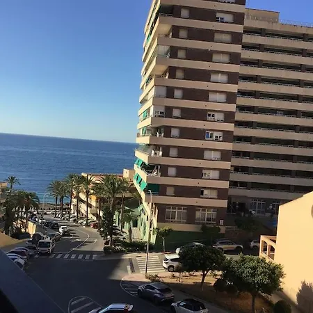 Aguadulce Beach Exterior photo
