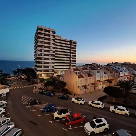 Aguadulce Beach Exterior photo