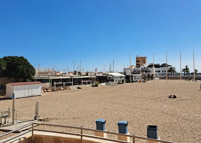 Aguadulce Beach