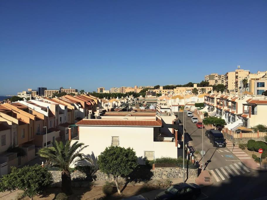 Apartment Aguadulce Aguadulce (Almeria)