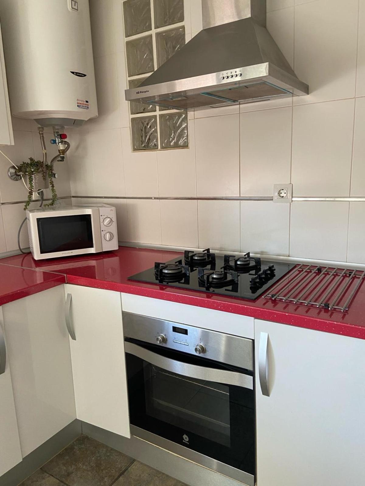 Aguadulce Apartment