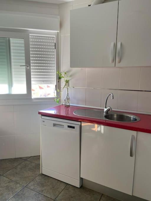 Apartment Aguadulce *