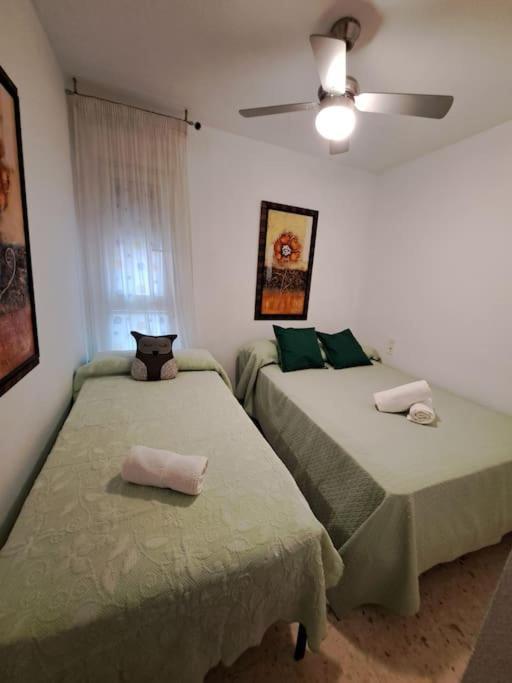 Apartment Aguadulce *