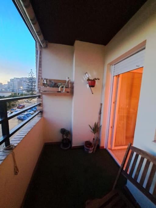 Aguadulce Apartment