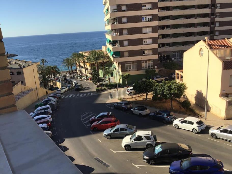 Aguadulce Apartment