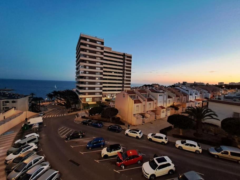 Apartment Aguadulce Aguadulce (Almeria)