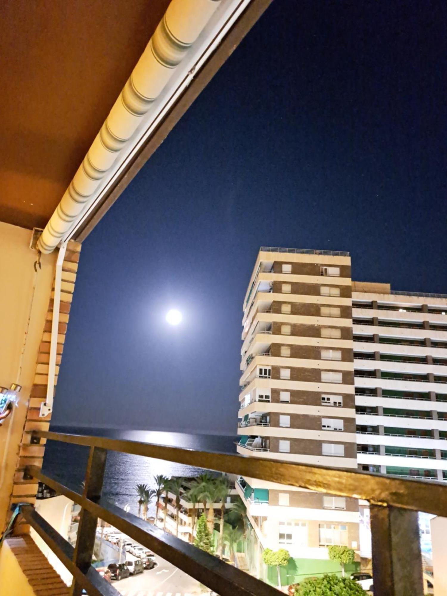 Apartment Aguadulce