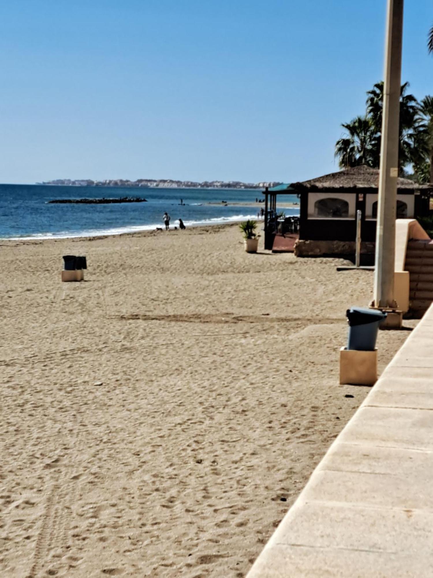Apartment Aguadulce *