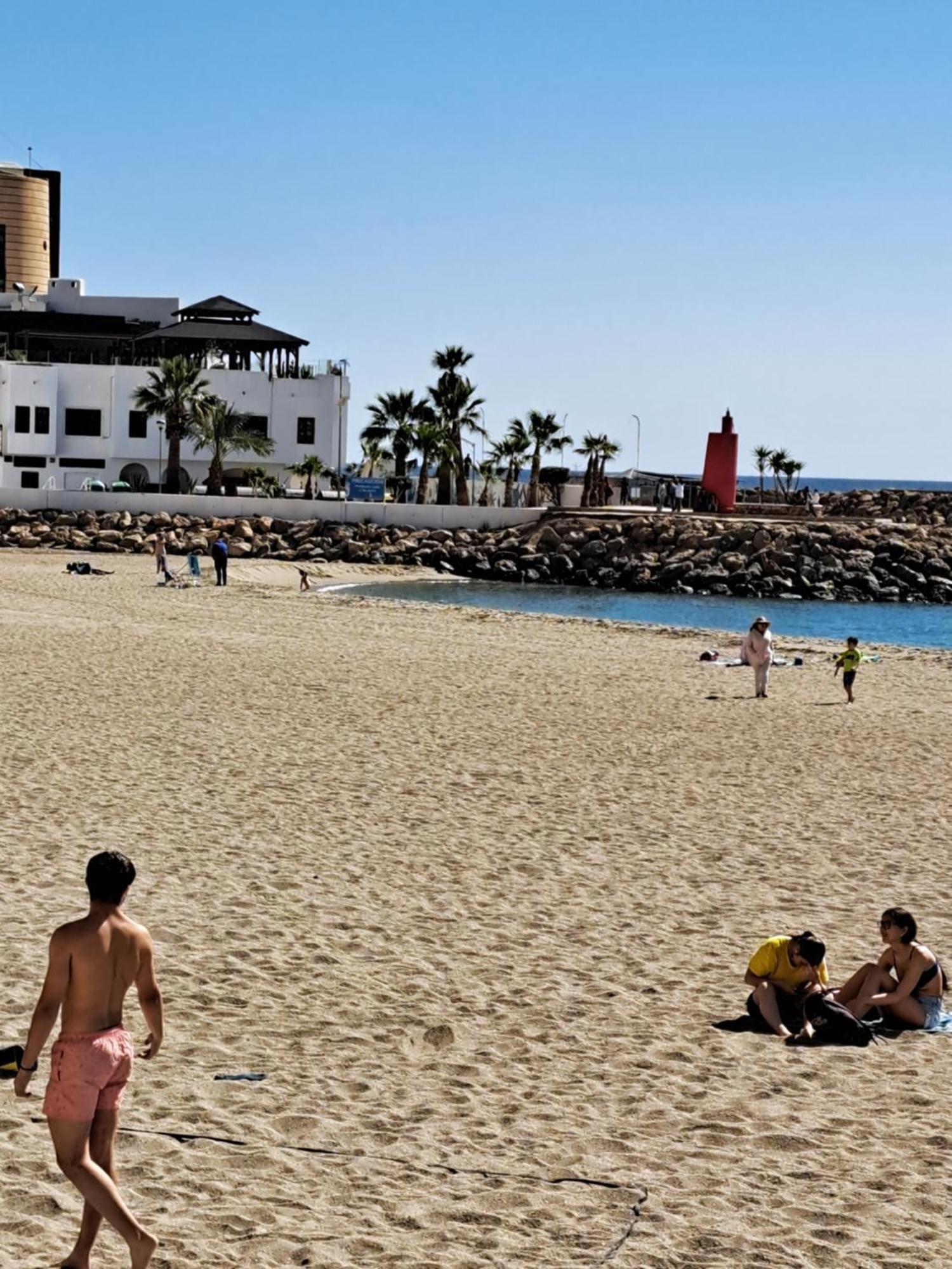 Apartment Aguadulce