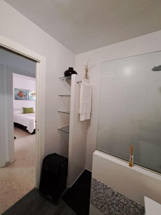 Apartment Aguadulce