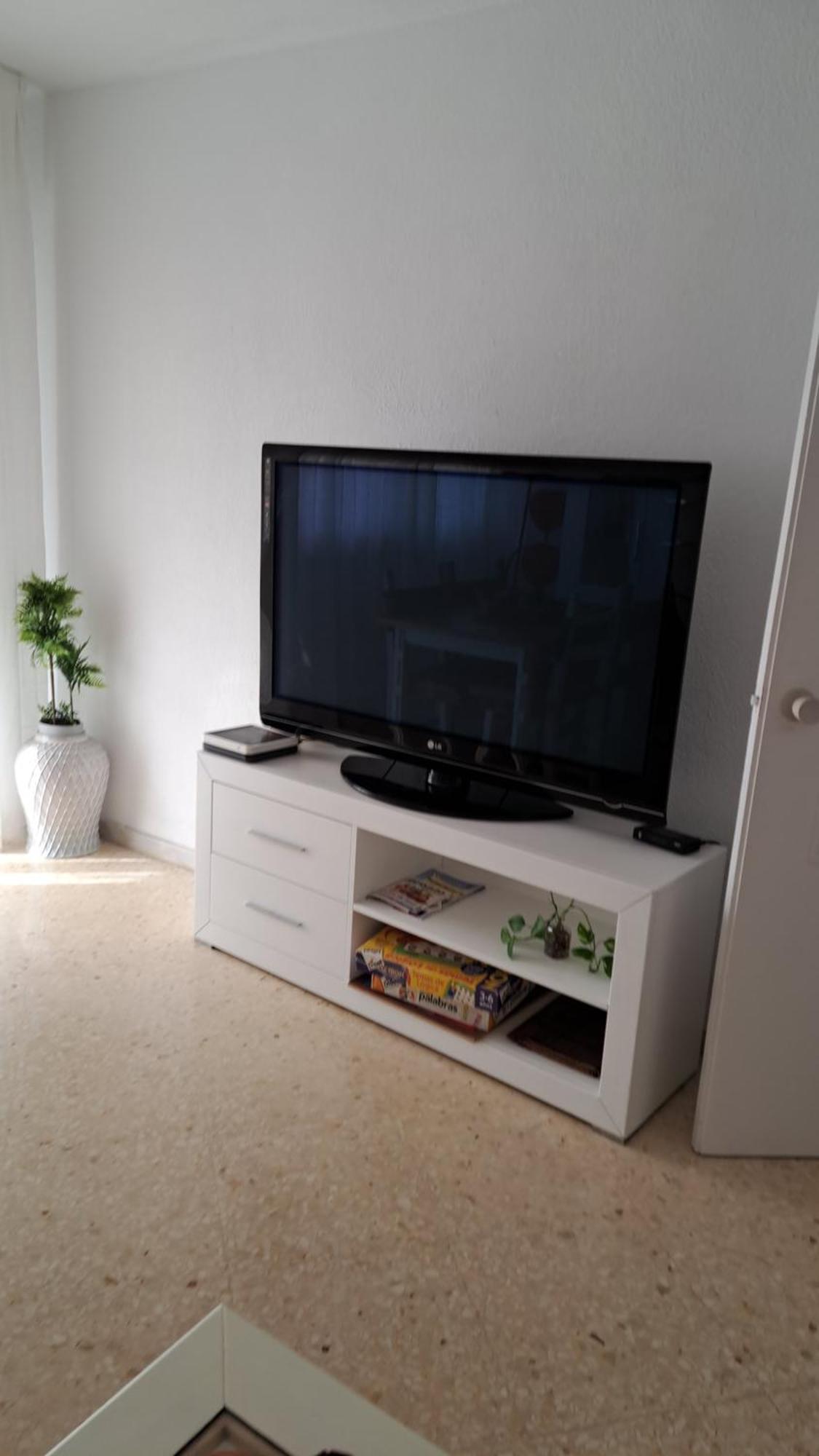 Apartment Aguadulce
