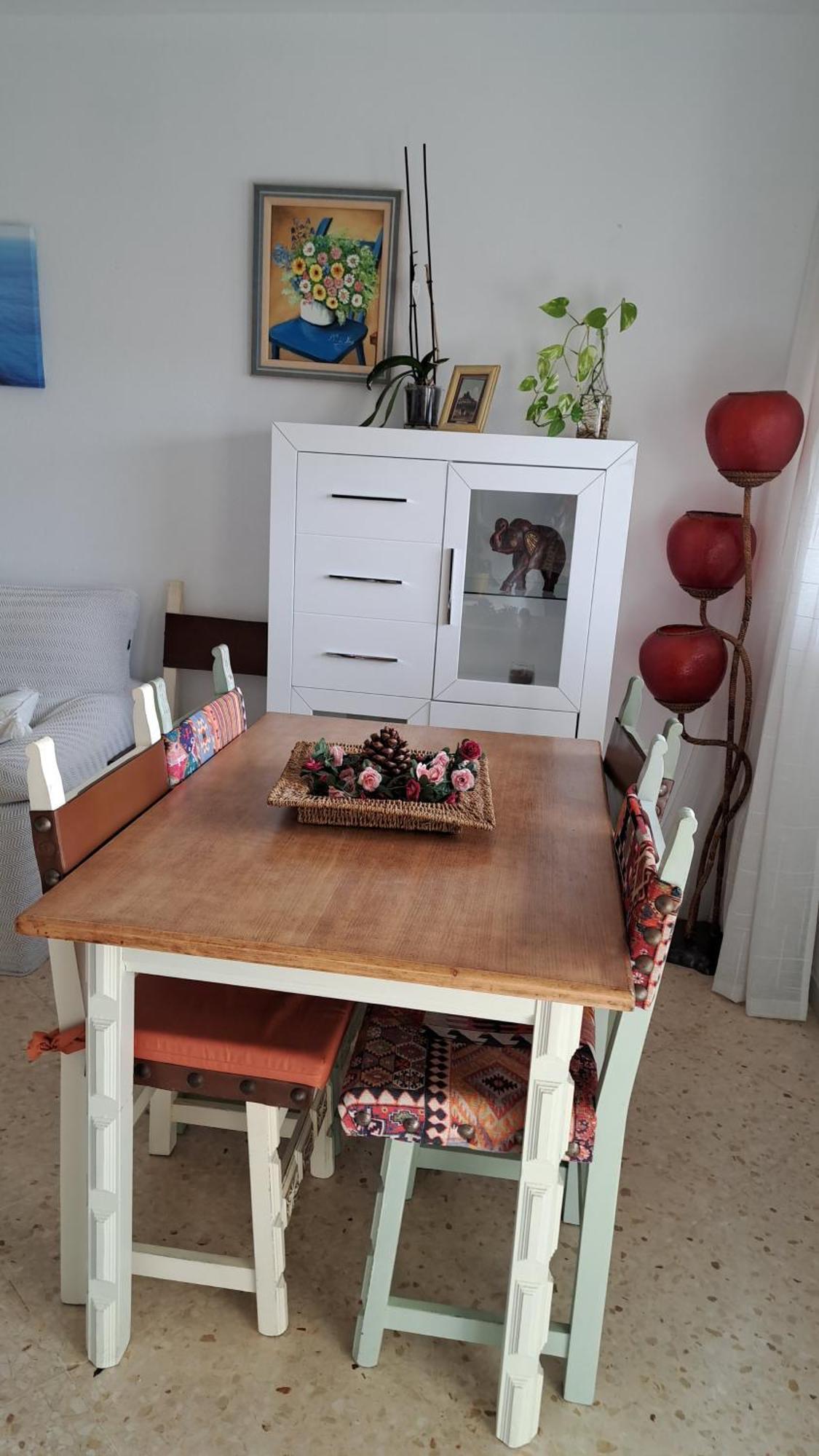 Aguadulce Apartment *